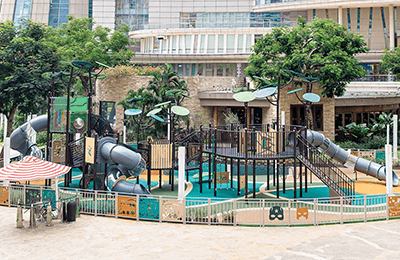 “生態(tài)教育+親子游樂”雙賦能，印尼購(gòu)物中心解鎖多元價(jià)值新動(dòng)能丨牧童文旅